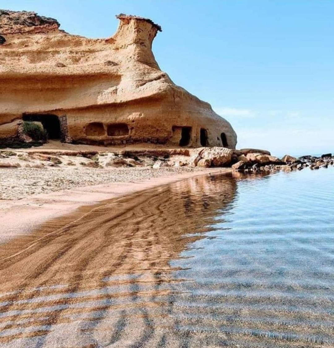 Casa Calypso Сан-Хуан-де-лос-Террерос Экстерьер фото