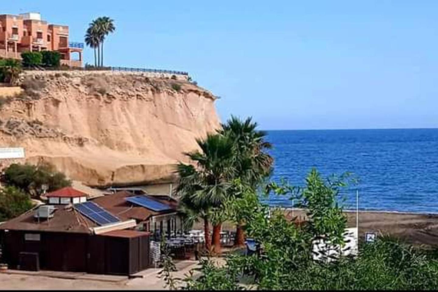 Casa Calypso Сан-Хуан-де-лос-Террерос Экстерьер фото